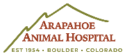 Arapahoe Animal Hospital Logo