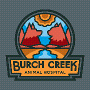 Burch Creek Animal Hospital Logo