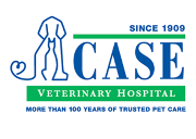 Case Veterinary Hospital