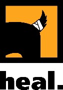 Heal Veterinary Logo