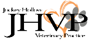 Jockey Hollow Veterinary Practice