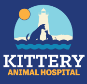 Kittery Animal Hospital Inc. Logo