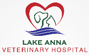 Lake Anna Veterinary Hospital Logo