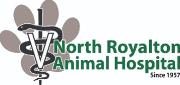 North Royalton Animal Hospital Logo
