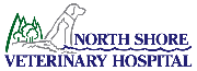 North Shore Veterinary Hospital