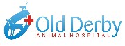 Old Derby Animal Hospital Logo