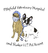 Pittsfield Veterinary Hospital Pittsfield Veterinary Hospital
