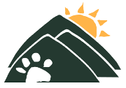 Sun Valley Animal Center/Sawtooth Animal Center Logo