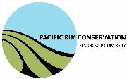 Pacific Rim Conservation Logo