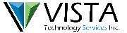 VISTA Technology Services Logo