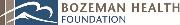 Bozeman Health Foundation Logo