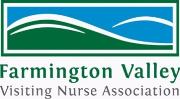 Farmington Valley Visiting Nurse Association Logo