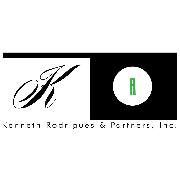 Kenneth Rodrigues and Partners Inc. Logo