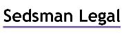 Sedsman Legal Logo