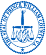 Prince William County Government Logo