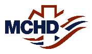 Montgomery County Hospital District Logo