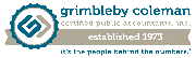 Grimbleby Coleman CPAs, Inc.