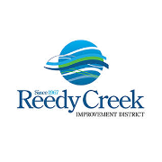Reedy Creek Improvement District Logo