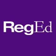 RegEd Logo