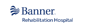 Banner Rehabilitation Hospital Logo