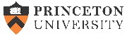 Princeton University Logo