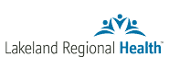 Lakeland Regional Health Logo