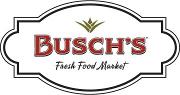 Busch's Market Logo
