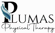 Plumas Physical Therapy Logo