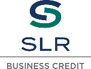 SLR Business Credit Logo