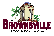 City of Brownsville Logo