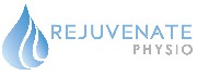 Rejuvenate Physio Logo