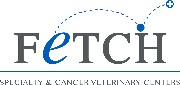 Fetch Specialty & Cancer Veterinary Centers Logo