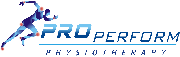 Pro Perform Physiotherapy Logo