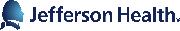 Einstein Healthcare Network, now a part of Jefferson Health Logo