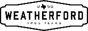 City of Weatherford Logo