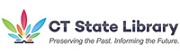 Connecticut State Library Logo