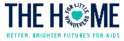 The Home For Little... Logo