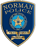 Norman Police Department/Communications Logo