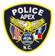 Apex Police Department Logo