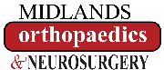 Midlands Orthopaedics and Neurosurgery, PA Logo