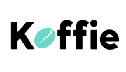 Koffie Logo