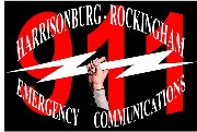 Harrisonburg-Rockingham Emergency Communications Center
