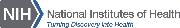 National Institutes of Health Logo