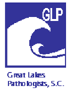 Great Lakes Pathologists Logo