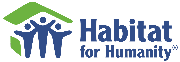 Habitat for Humanity Intl Logo
