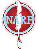 Native American Rights Fund Logo