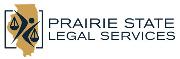 Prairie State Legal Services Logo