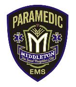CITY OF MIDDLETON EMS