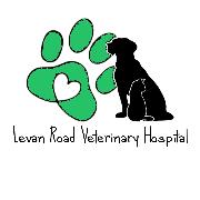 Levan Road Veterinary Hospital Logo