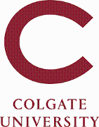 Colgate University Logo